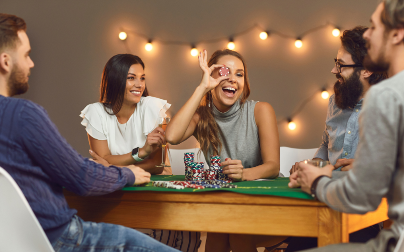 first deposit bonus