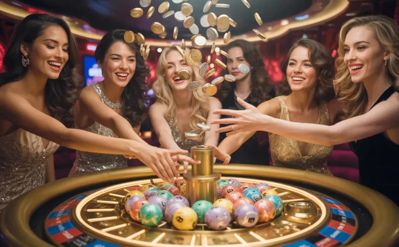 dear lottery live at fiewin official lottery app body image